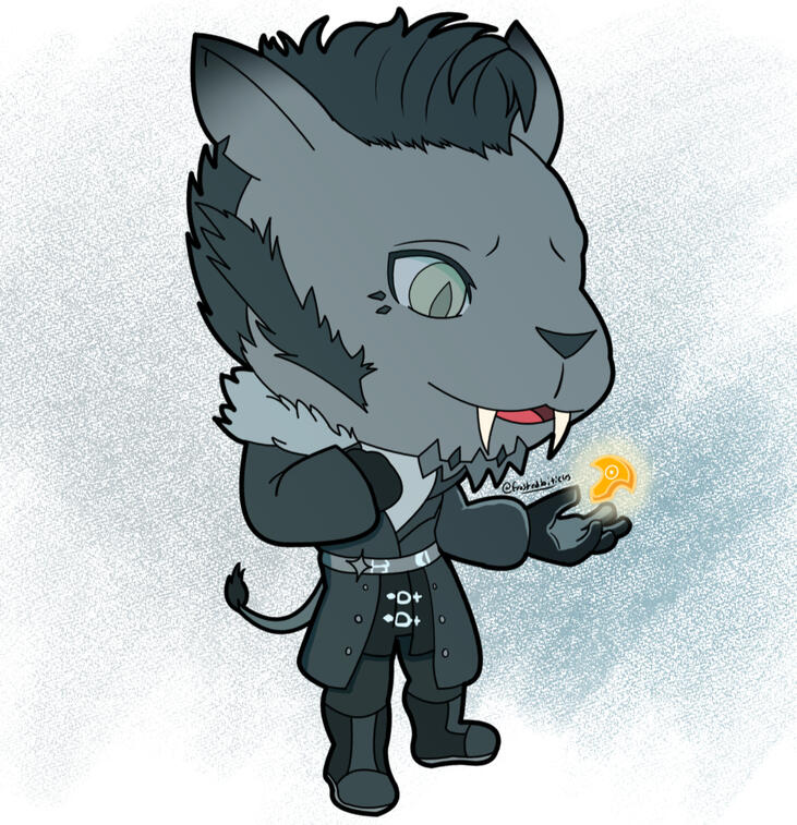 Chibi Example Chibi Example